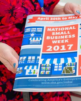 2017 National Small Business Week Conference Photographer Washington DC