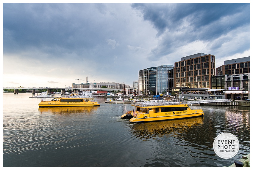 The Anthem at District Wharf