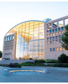 United States Institute of Peace | Washington DC Event Venue Photography