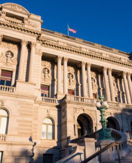 DC Event Venue Feature Library of Congress Washington DC Event Photographers