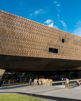 DC Event Photographers at The Smithsonian National Museum of African American History and Culture