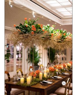 An Intimate VIP Dinner The Hay Adams Washington DC Event Photographers