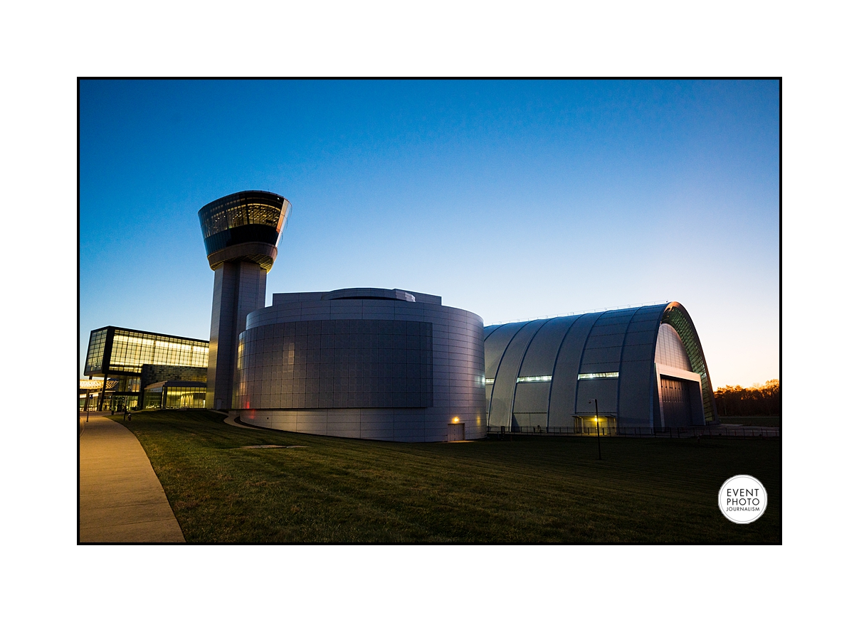 Udvar Hazy Air Space Dulles Virginia photographers